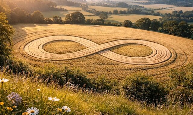 Featured image for “The Sacred Loop ~”