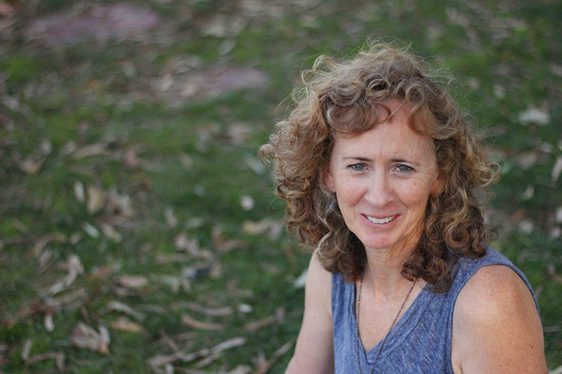 K.D. Smith Energy Healer