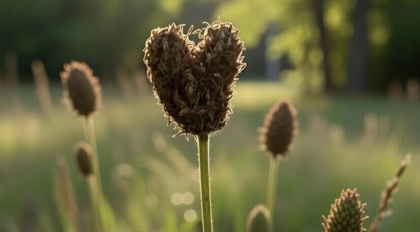 Featured image for “The Heart of the Matter ~”